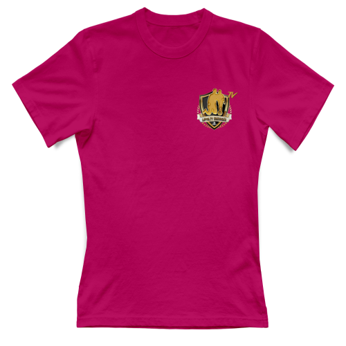 T-Shirt Donna