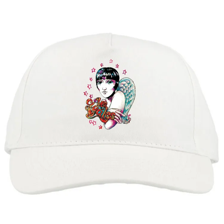 cappellino discoteca les cigales