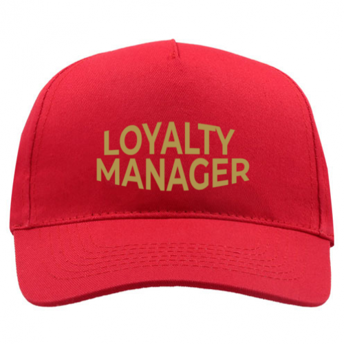 Baseball Caps
