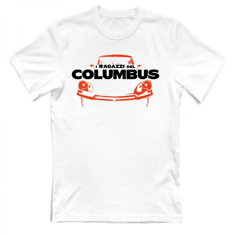 maglia i ragazzi del columbus