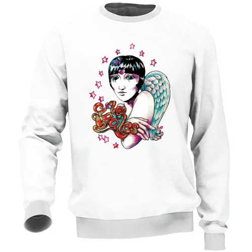 Felpa Unisex