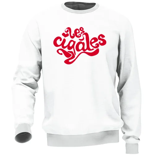 Felpa Unisex