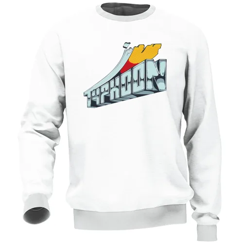 Felpa Unisex