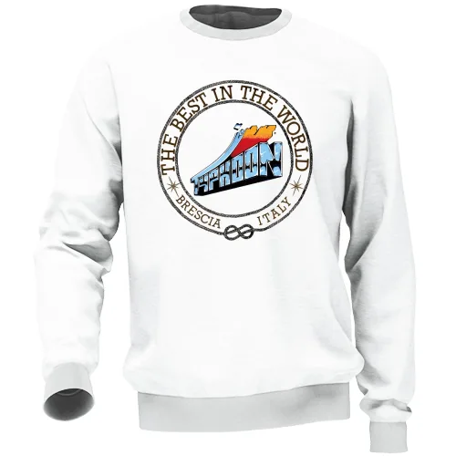Felpa Unisex