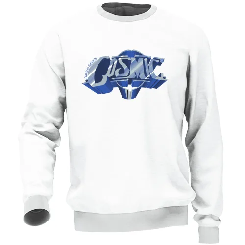Felpa Unisex