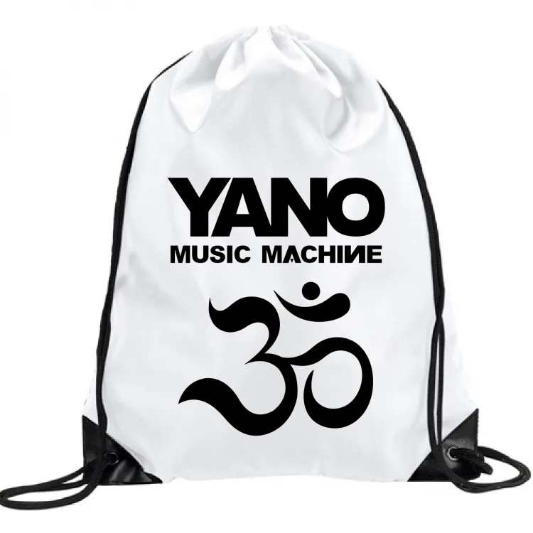 zaino yano music machine