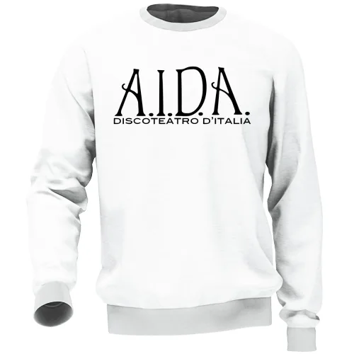 Felpa Unisex