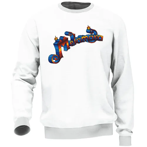 Felpa Unisex
