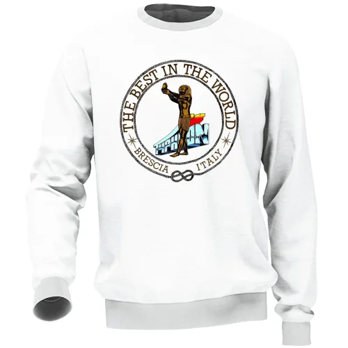 Felpa Unisex