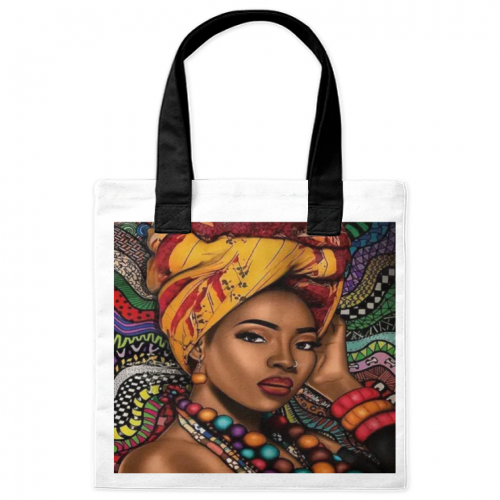 Borsa All Over