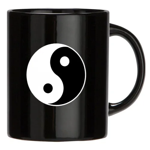 Tazza Nera