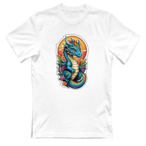T-Shirt Unisex