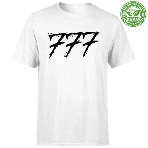 T-Shirt Unisex Organic