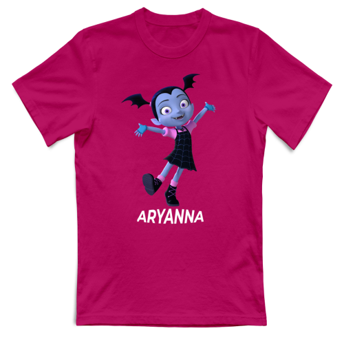 T-Shirt Bambino
