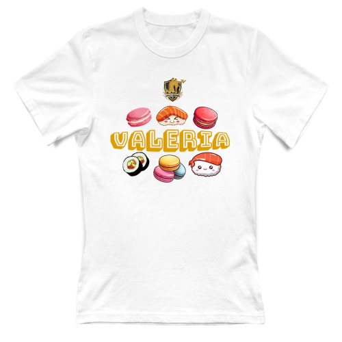 T-Shirt Donna