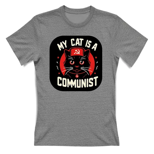 T-Shirt Donna
