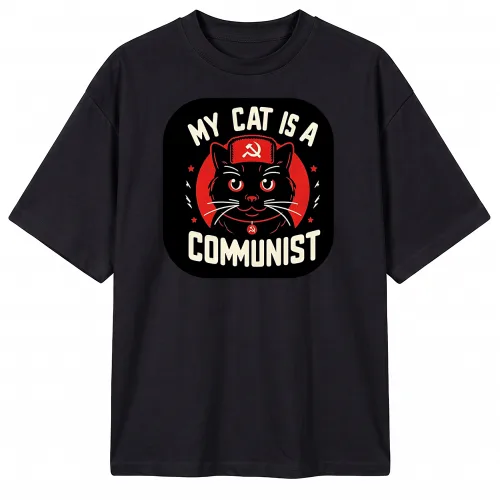 T-Shirt Oversize
