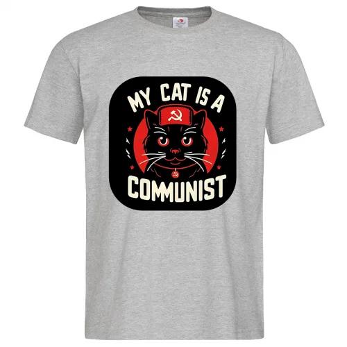 T-Shirt Men Premium 