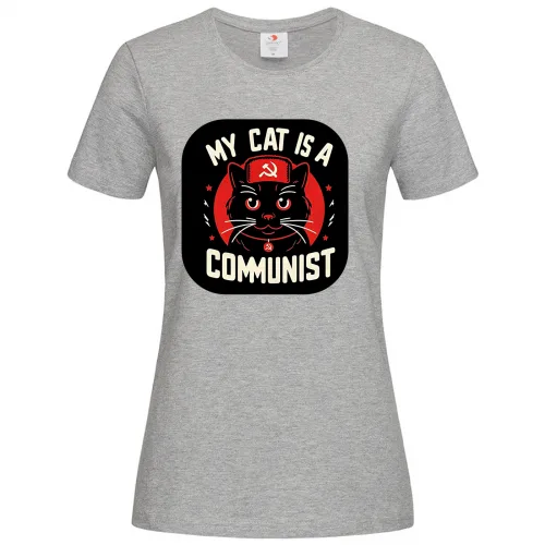 T-Shirt Women Premium 
