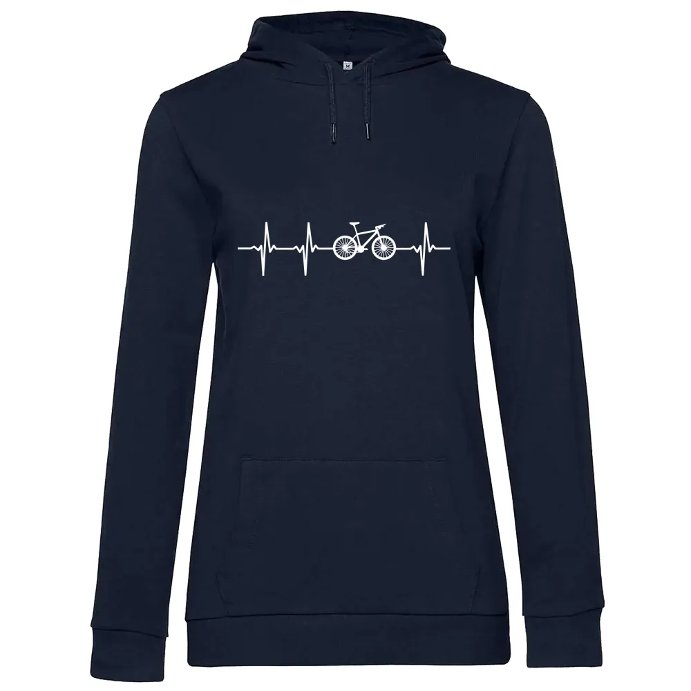 Battito MTB, la mountain bike nel mio cuore