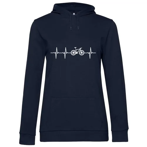 Hoodie Premium Women
