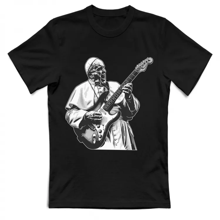 Papa Rock V3