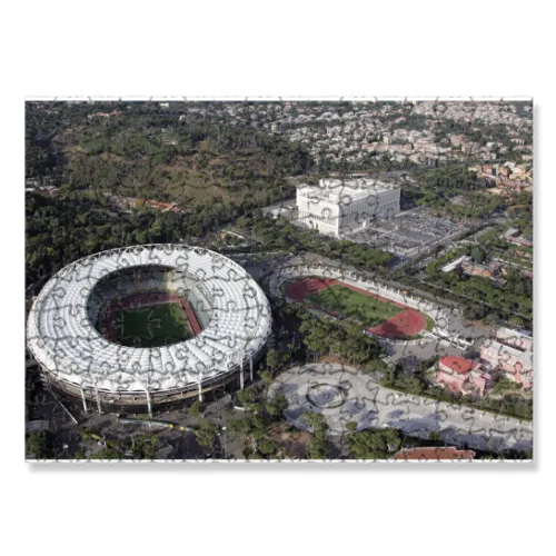 Puzzle 30x40