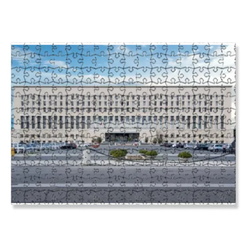 Puzzle 30x40