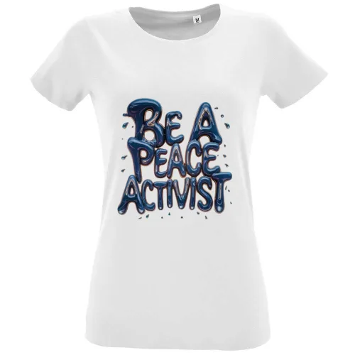 T-Shirt Women Fit