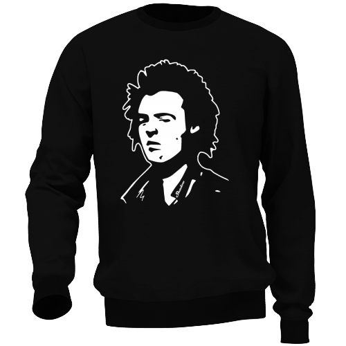 Felpa Unisex