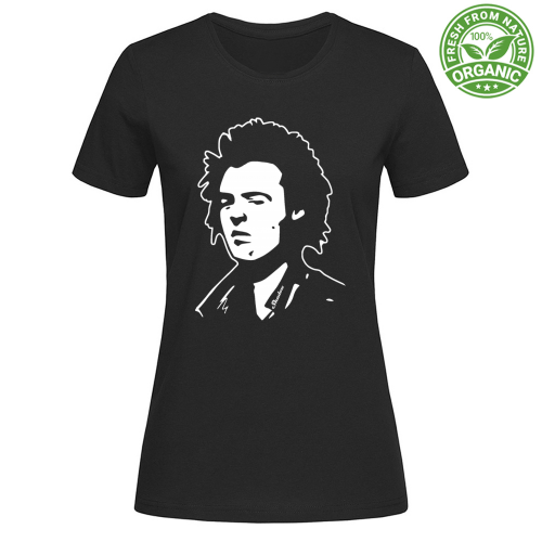 T-Shirt Woman Organic