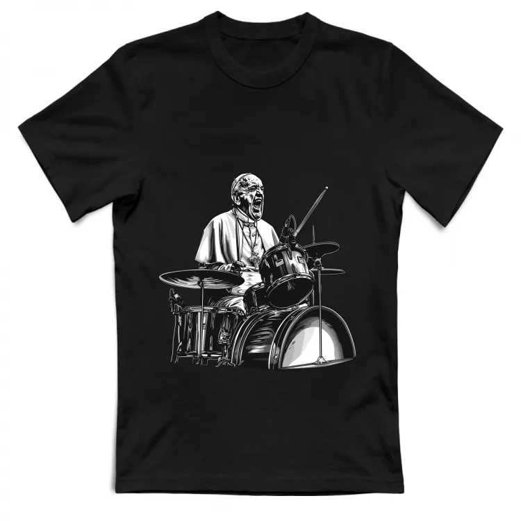 Papa Drummer