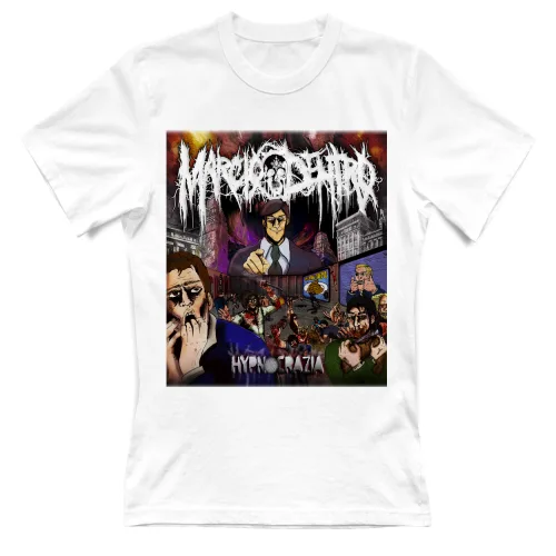 T-Shirt Donna