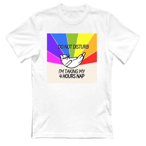 T-Shirt Unisex Large