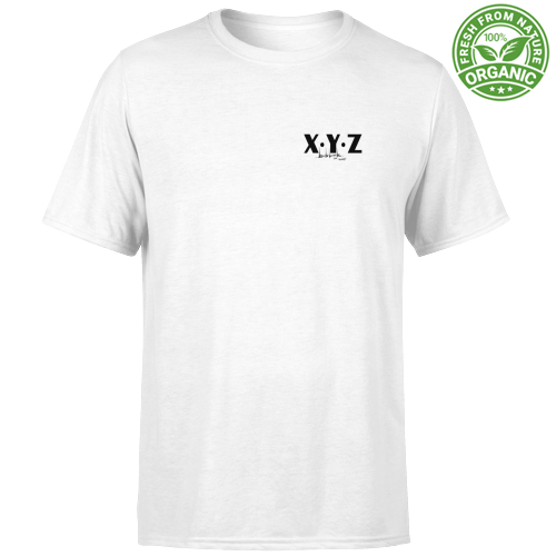 T-Shirt Unisex Organic
