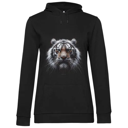 Hoodie Premium Women