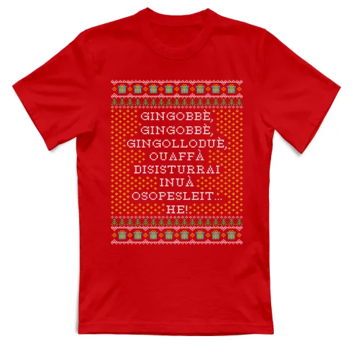 T-Shirt Unisex