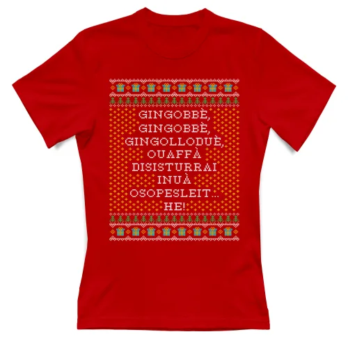 T-Shirt Donna