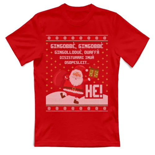 T-Shirt Unisex