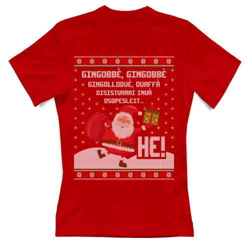 T-Shirt Donna