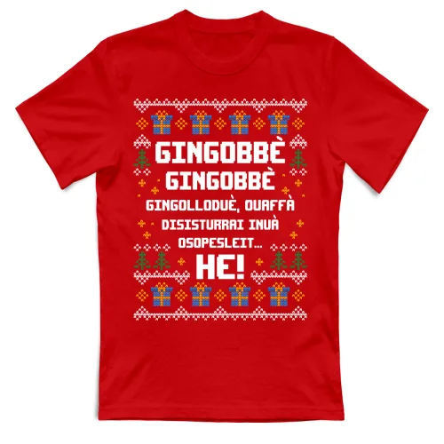 T-Shirt Unisex