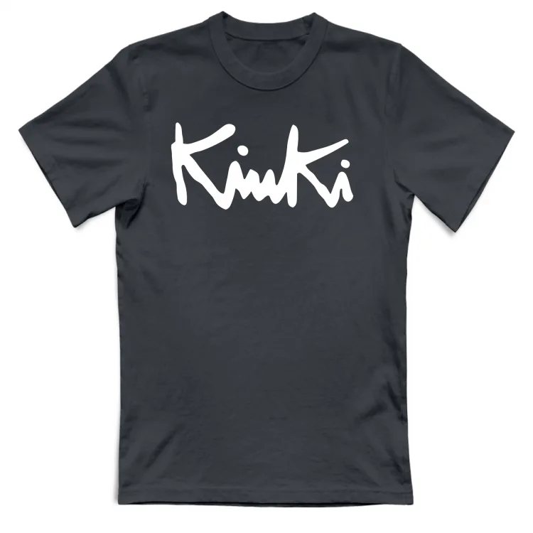 maglia discoteca kinki bianco