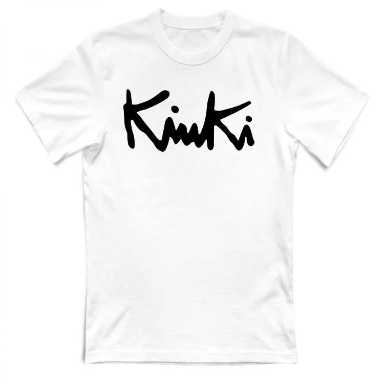 maglia discoteca kinki
