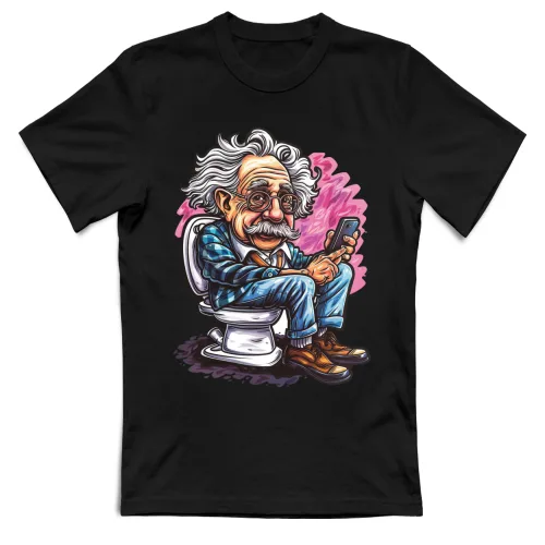 T-Shirt Unisex