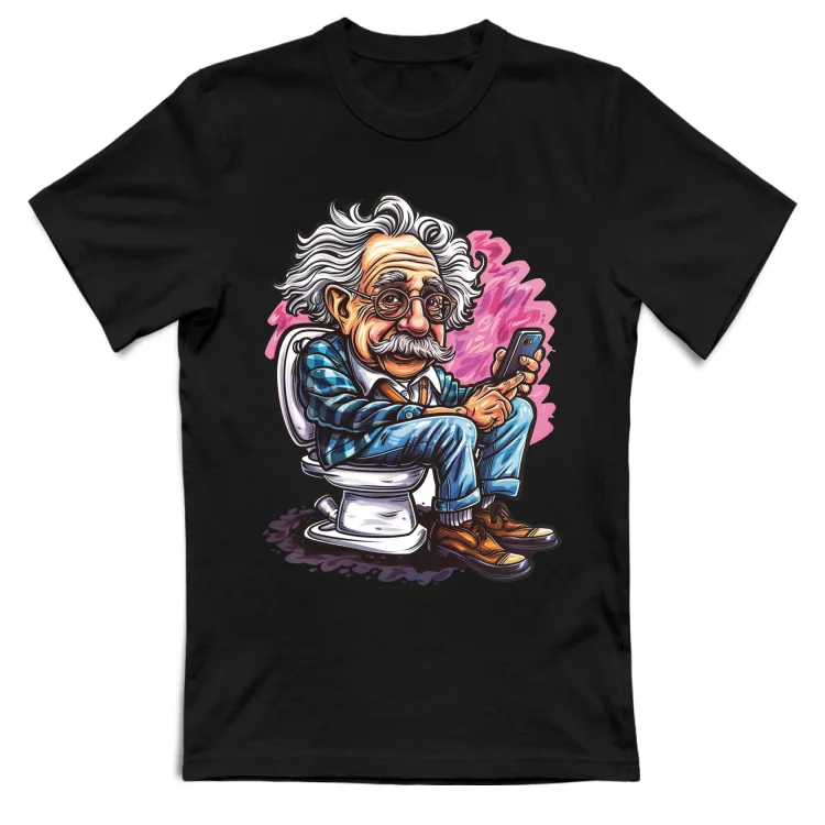 Einstein WC