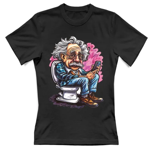 T-Shirt Donna