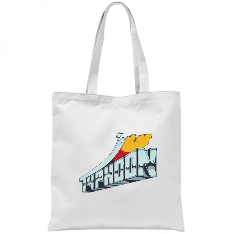 borsa discoteca typhoon