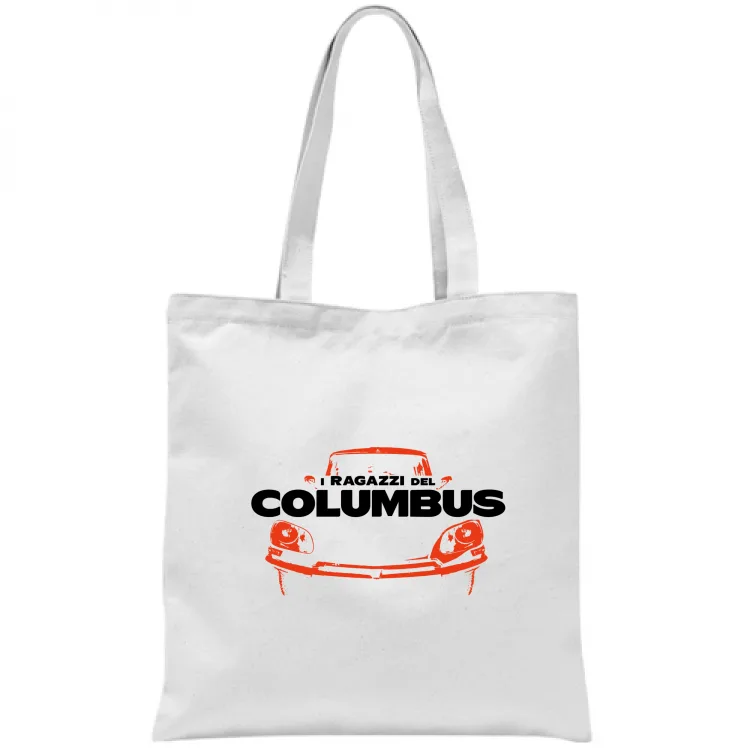 borsa i ragazzi del columbus