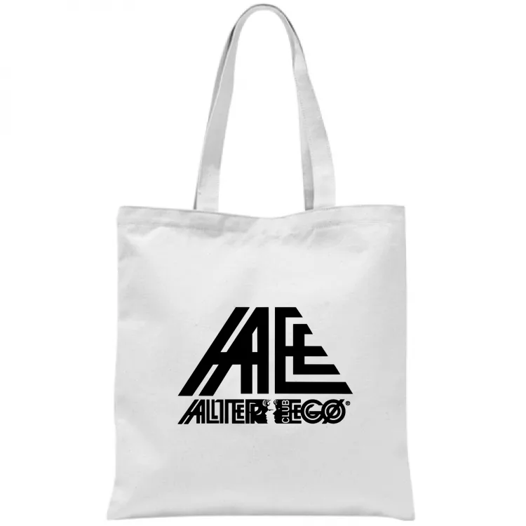 borsa discoteca ae alter ego