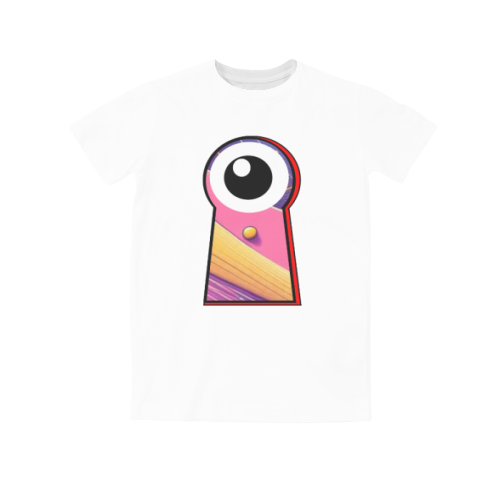 All Over T-Shirt Unisex